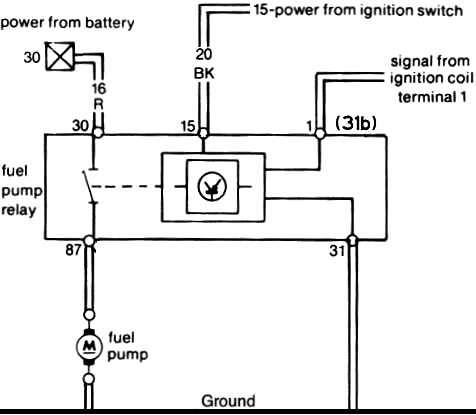 Trane Wiring Diagrams on Cars I Copied And Re Did A Diagram From A Bentley Watercooled Book