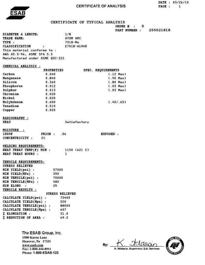 Railway Preservation News • View topic Firebox Steel