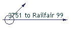 3751 to Railfair 99