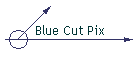 Blue Cut Pix