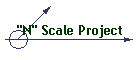 "N" Scale Project