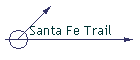 Santa Fe Trail