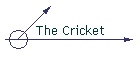 The Cricket