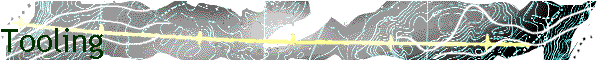 Tooling