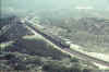 Amtrak in the Cajon Pass