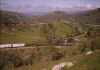 Historic Loop at Tehachapi 