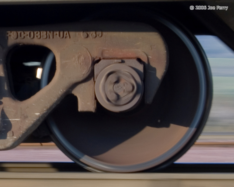 Wheel