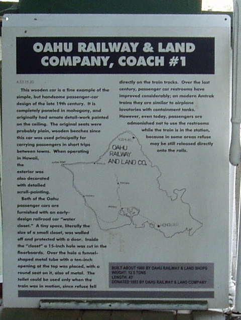 Coach 1 sign