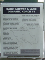 Coach 1 sign