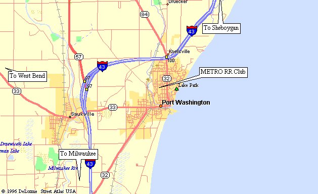 AREA MAP (Areamap.jpg) - You need a graphics capable browser to view this