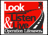 We Proudly Support Operation Lifesaver