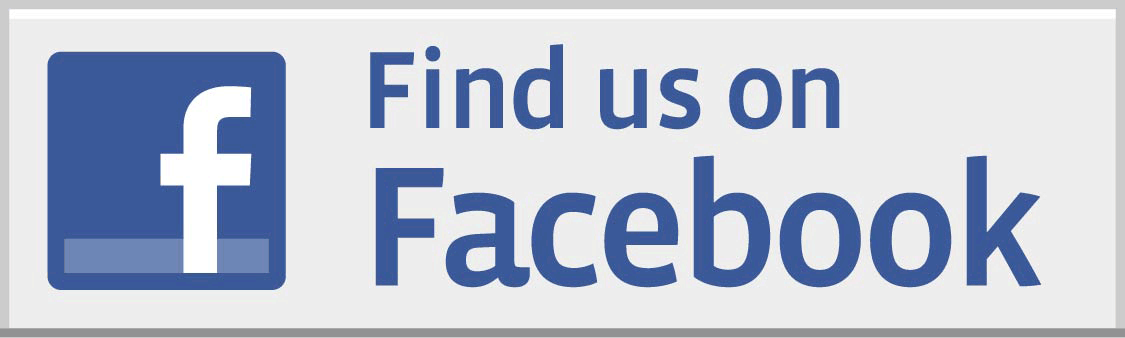 Like us on
          Facebook!