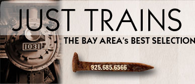 Just Trains