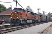 bnsf4586
