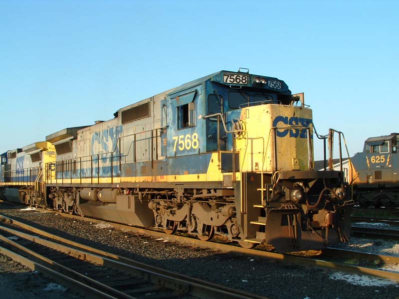 csx7568