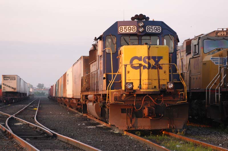 csx8598