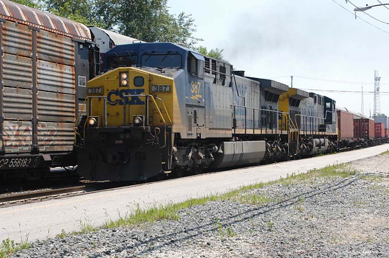 csxt387