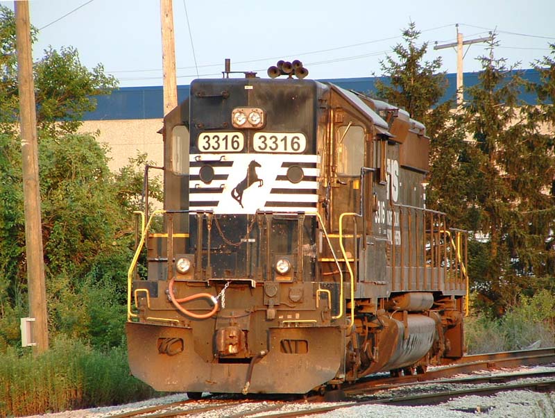 ns3316